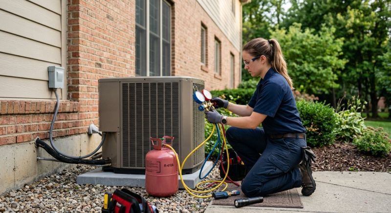 Benefits Of Regular Hvac Maintenance