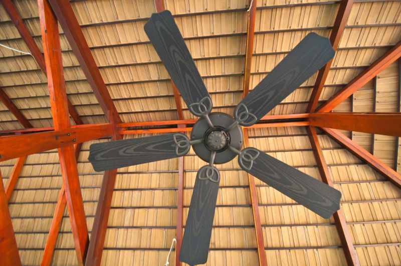 Ceiling Fan Installation in Olathe, KS
