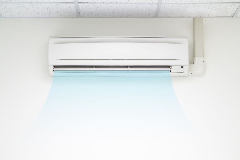 Products For Split Ac Installations in use