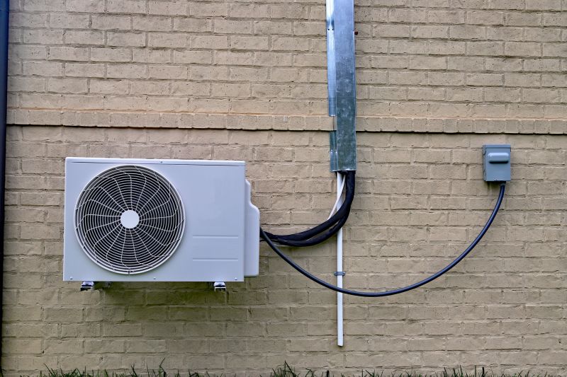 Split Ac Installation