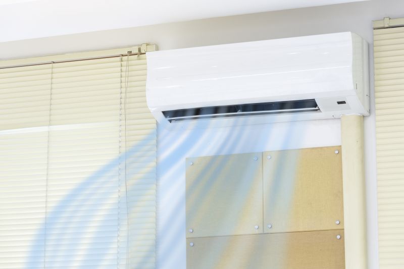 Split Ac Installation