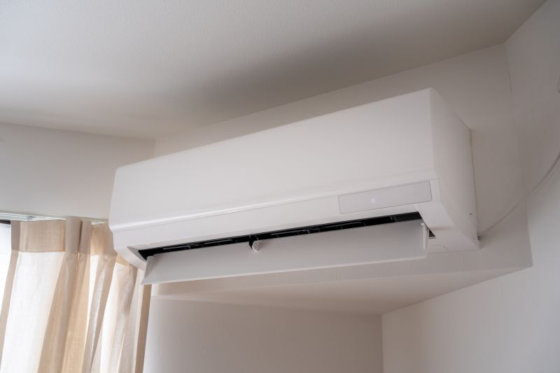 Split Ac Installation