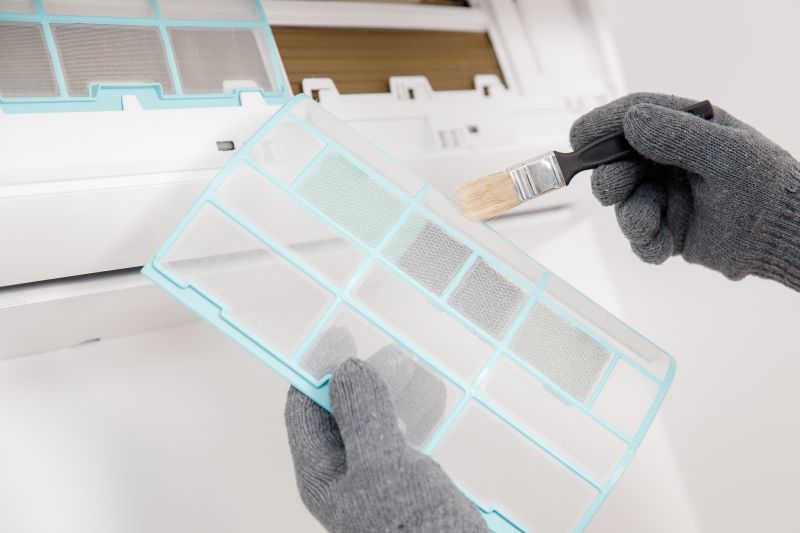 Quick Maintenance Habit