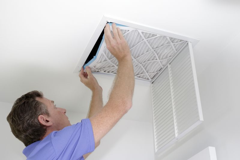 Why Commercial Air Duct And Vent Cleaning Is Important